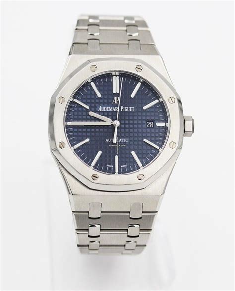 stainless steel ap royal oak